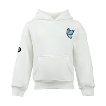 Load image into Gallery viewer, Lola + The Boys Swiftie Lovers Hoodie