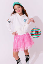 Load image into Gallery viewer, Lola + The Boys Swiftie Lovers Hoodie