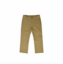 Load image into Gallery viewer, BlueQuail Khaki Pants