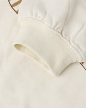 Load image into Gallery viewer, RYLEE + CRU OVERSIZED SWEATSHIRT-BOW