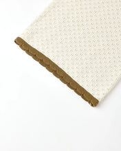 Load image into Gallery viewer, RYLEE + CRU POINTELLE KNIT SET- NATURAL