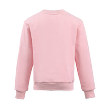 Load image into Gallery viewer, Lola + The Boys Sparkling Good Vibes Sweatshirt