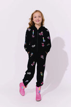 Load image into Gallery viewer, Lola + The Boys Cutie Doodle Crystal Set