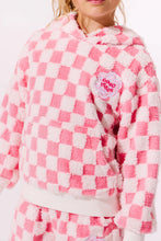 Load image into Gallery viewer, Lola + The Boys Crystal Good Vibes Plush Set