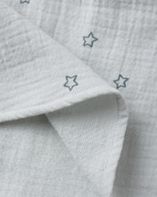 Load image into Gallery viewer, Quincy Mae Mia Top + Bloomer Set- Twinkle