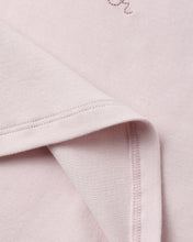 Load image into Gallery viewer, Quincy Mae Ruffle Long Sleeve Tee and Drawstring Pant Set- Wild Flower & Garden