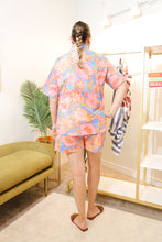 Load image into Gallery viewer, Summer in Paradise Floral Set

