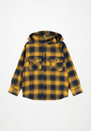 MOLO RIZZ SHIRT