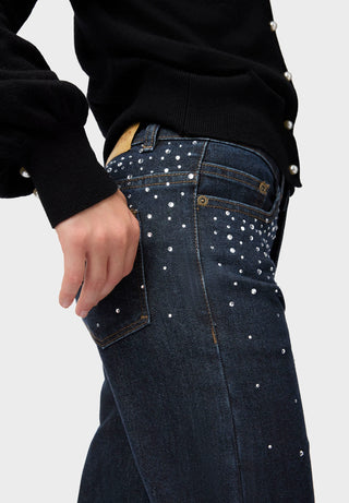 MOLO ASTA JEANS
