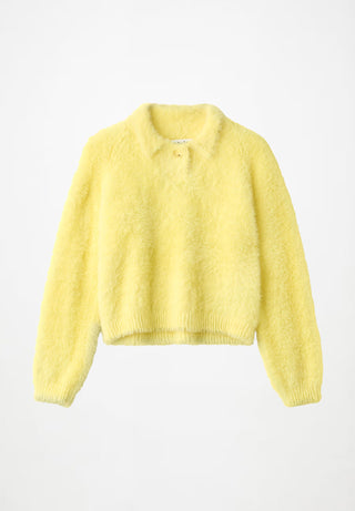 MOLO GLADYS SWEATER