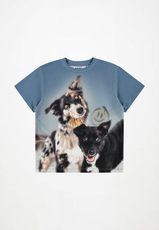 MOLO RILEY SHORT SLEEVE SHIRT