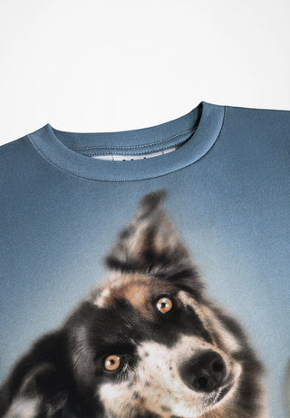 MOLO RILEY SHORT SLEEVE SHIRT