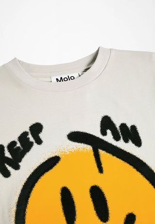 MOLO RILEY SHORT SLEEVE SHIRT