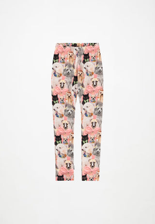 MOLO NIKI LEGGING