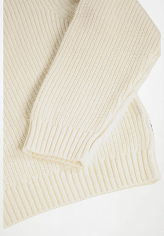 MOLO GRETTA HALF ZIP UP