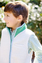 Load image into Gallery viewer, The Beaufort Bonnet Company Palmetto Pearl Van Camp Vest
