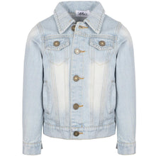 Load image into Gallery viewer, Lola + The Boys Dino Lovers Denim
