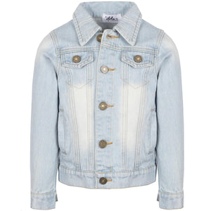 Lola + The Boys Dino Lovers Denim