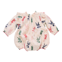 Load image into Gallery viewer, Pink Chicken Woodland Fairies Harper Bubble
