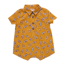 Load image into Gallery viewer, Pink Chicken Flying Footballs Easton Jumper
