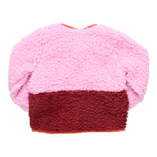 Load image into Gallery viewer, Pink Chicken Lilac Ruth Jacket
