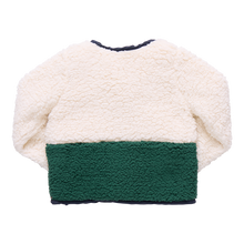 Load image into Gallery viewer, Pink Chicken Cream Ruth Jacket
