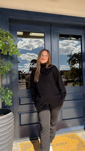 Load image into Gallery viewer, Varley The Slim Cuff Pant- Black
