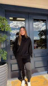 Varley Betsy - Black