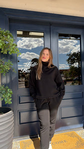 Varley Betsy - Black