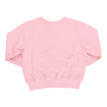 Load image into Gallery viewer, Pink Chicken Nutcracker Organic Sweatshirt
