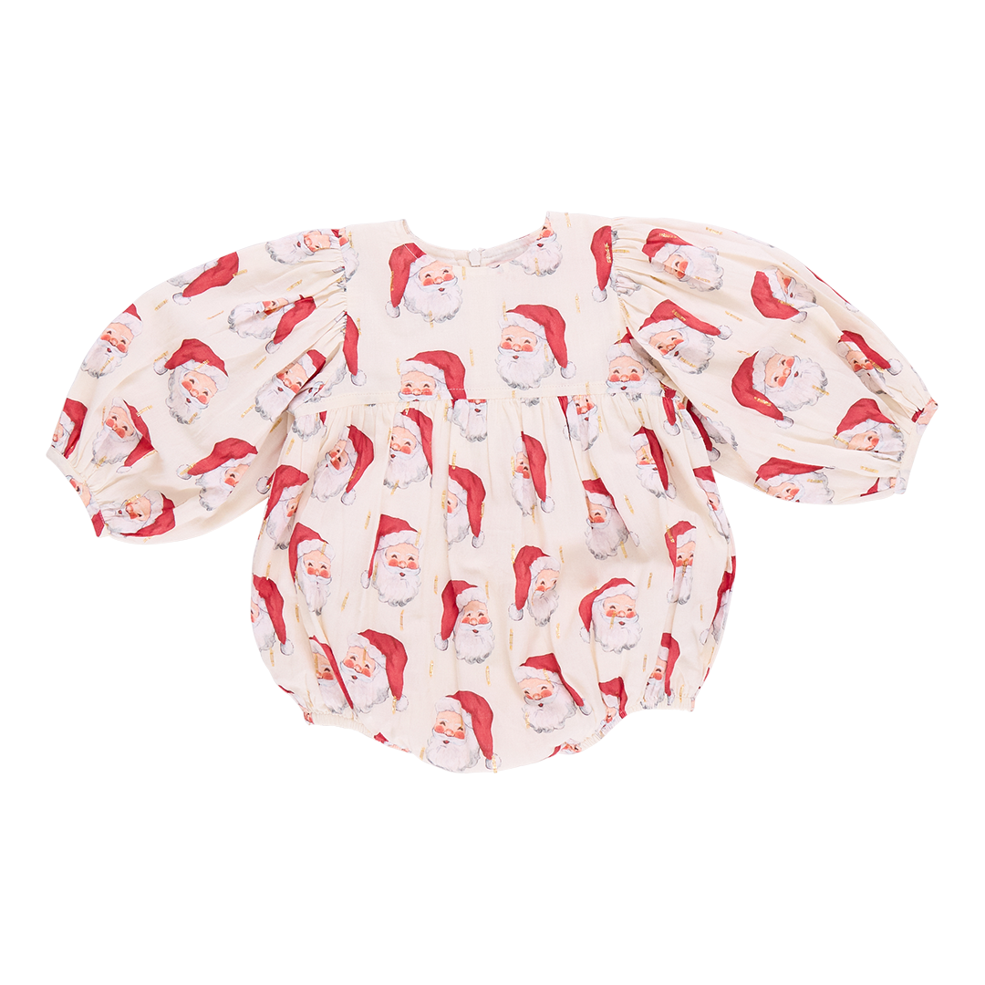 Pink buy Chicken Santa Dress