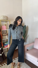 Load image into Gallery viewer, ASTR The Label Melvie Sweater- Grey

