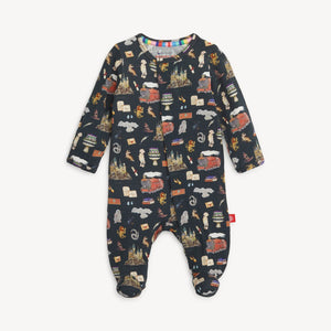 Magnetic Me Footie- Harry Potter First Year