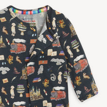 Load image into Gallery viewer, Magnetic Me Footie- Harry Potter First Year
