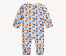 Load image into Gallery viewer, Magnetic Me Modal Convertible Coverall- Hoops, There It Is
