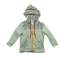 Load image into Gallery viewer, BlueQuail Great Outdoors Hoodie
