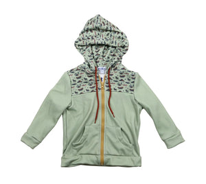 BlueQuail Great Outdoors Hoodie