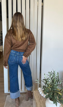 Load image into Gallery viewer, ASTR  The Label Sorine Jacket- Camel
