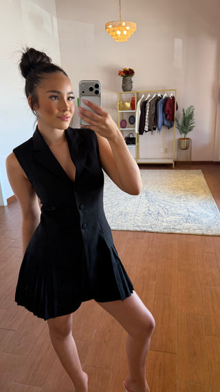 ASTR THE LABEL GIANNA DRESS