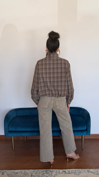 ASTR THE LABEL COOPER JACKET