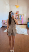 Load image into Gallery viewer, ASTR THE LABEL KARAN VEST

