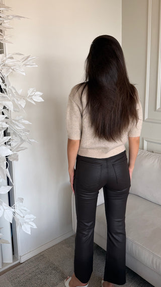 ASTR THE LABEL COLETTE SWEATER