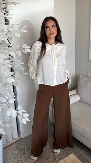 ASTR THE LABEL EMBERLY TOP