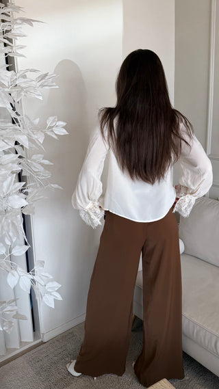 ASTR THE LABEL GINGER PANTS