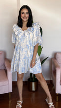 Load image into Gallery viewer, Chic In Summer Mini Dress
