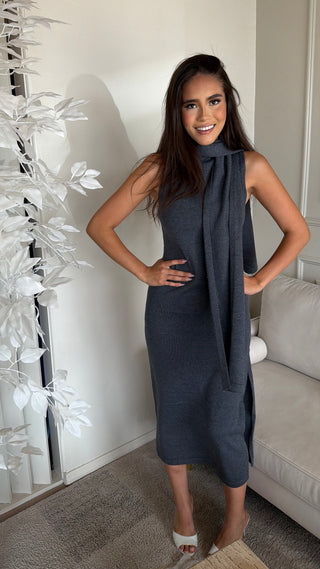 ASTR THE LABEL SHYANNE DRESS