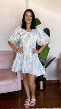 Load image into Gallery viewer, Chic In Summer Mini Dress
