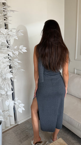ASTR THE LABEL SHYANNE DRESS