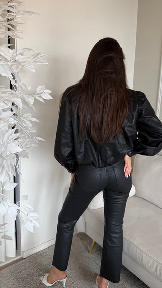 ASTR THE LABEL ESTERO JACKET