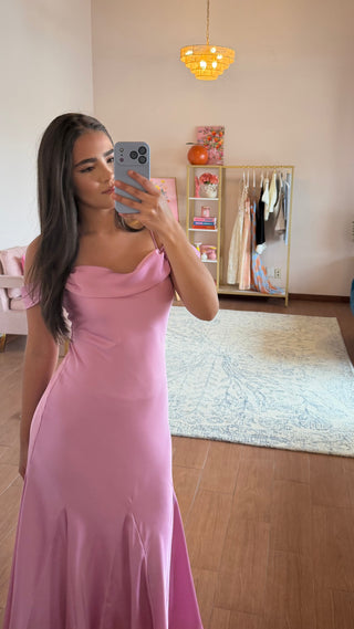 ASTR THE LABEL ARAXIE DRESS